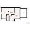 Dom mieszkalny - CHMIELÓW DW 5G 2230x1110 95.03 m²