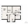 Dom mieszkalny - CHMIELÓW DW 15 1200x1020 122.11 m²