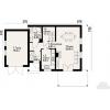Dom mieszkalny - OSIEK 8 RS 1255x750 80.42 m²