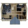 Dom mieszkalny - ANIA 800x570 79 m²