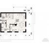 Dom mieszkalny - ŚWIDNICA MAŁA DWST 1020x1005  86.9 m²