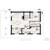 Dom mieszkalny - MILICZ 19 1492x840 120 m²