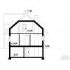 Dom mieszkalny - OLEŚNICA 13 DW 1270x800138.19 m²