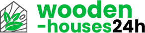 Wooden-Houses24h.com